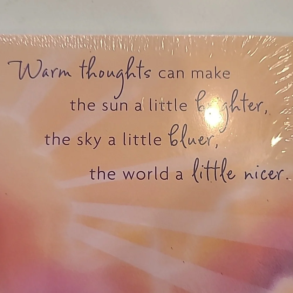Inspirational Thank You Card Bundle